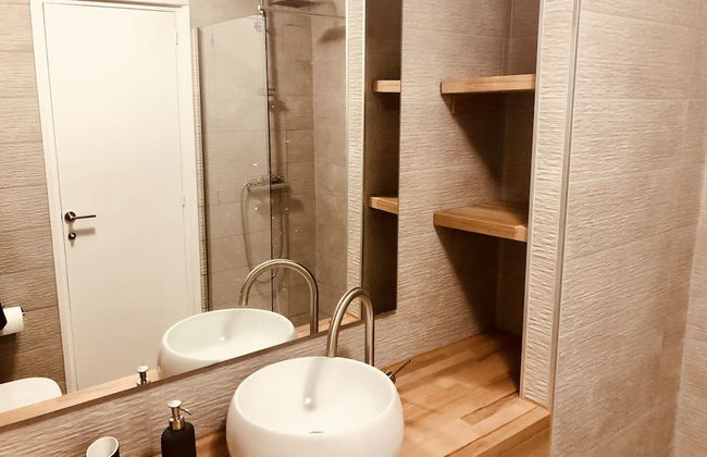 Luxury apartment Maya Seaview - Photo 19