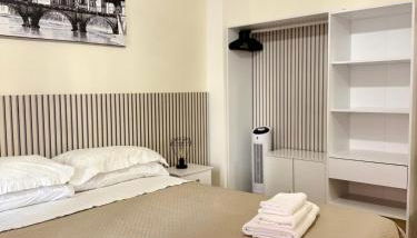 Casa Blaserna nel Cuore dello Shopping a Marconi e Trastevere - Foto 3