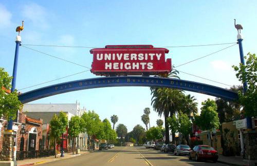 Casa Nova - Central San Diego FREE parking - Foto 13