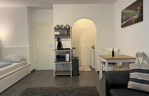 Apartment in Neuss - close to Messe Düsseldorf & Cologne - Foto 25