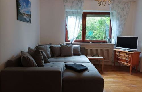 Ferienhaus am Ammersee in Bierdorf - Foto 12