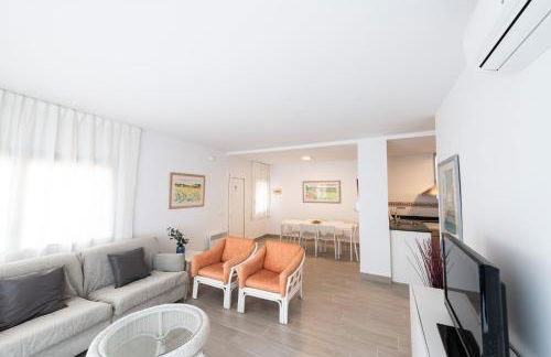 Apartamentos Marblau - Foto 75