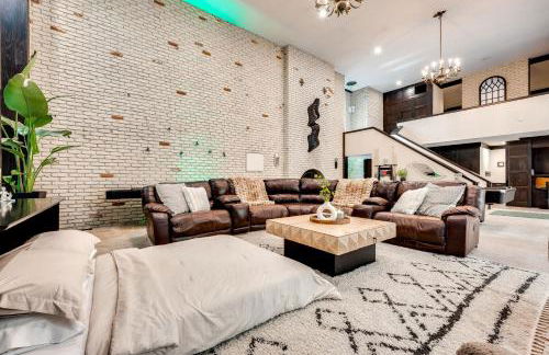 Private Poolside Paradise Attached Home by Denver - Foto 14