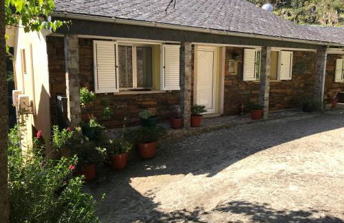 O refugio do Mineiro - Foto 1