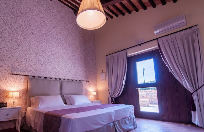 Borgo Sant'Apollinare Resort - Foto 47