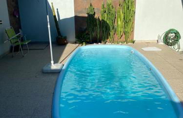 Casa com piscina - Foto 13