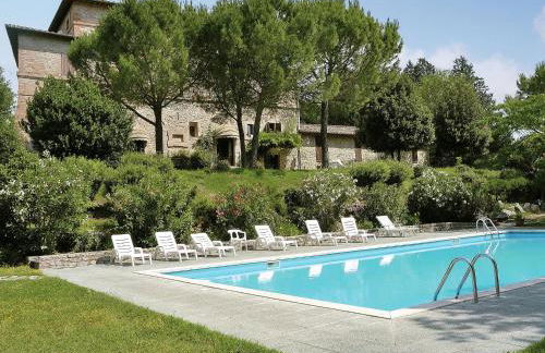 Apartment in Umbria for Family - Photo 12