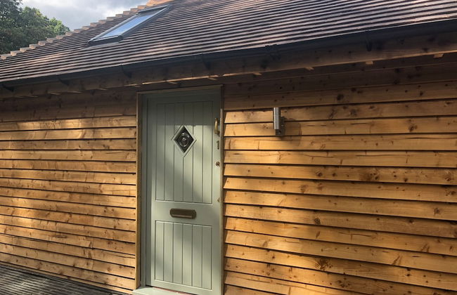 Cottage With Heated Indoor Pool Tennis Court- 2142 - Foto 11