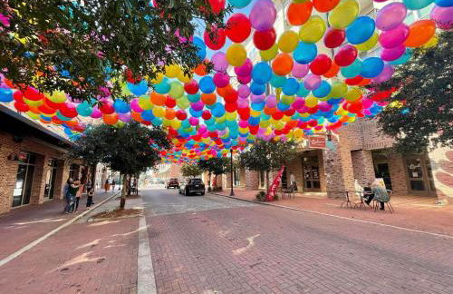 Gulf Brz-Beaches-Dwntwn PNS-Pet Friendly-Canal - Foto 41