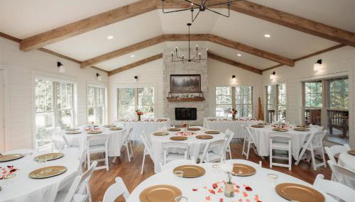 The Summit - 4 cabin getaway for 20 guests with views - Foto 2