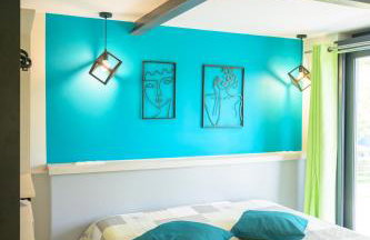 Bikini Apartments - Foto 13