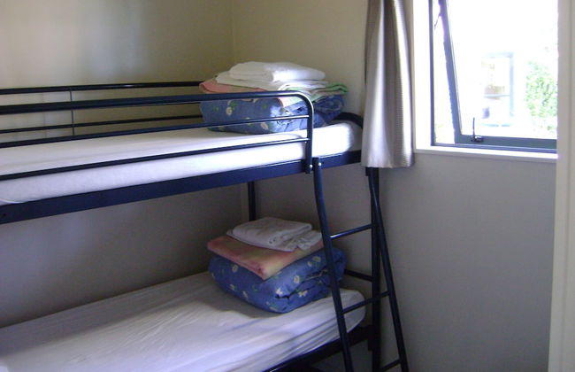 Catlins Newhaven Holiday Park - Foto 11