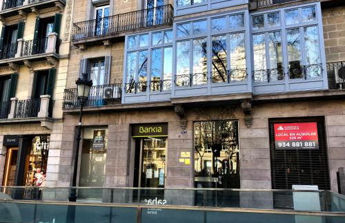 Mr. Serrano Apartments - Foto 20