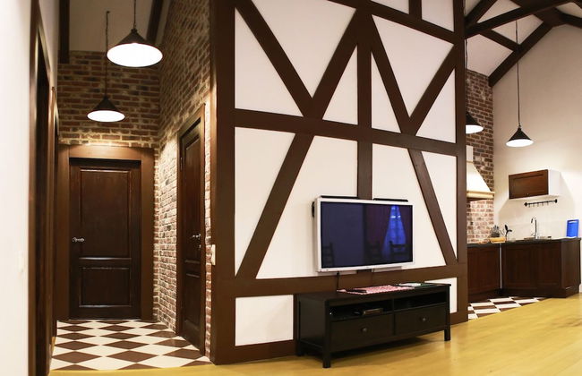 Shishki na Lampushke - Bavarsky Khutor - Foto 7