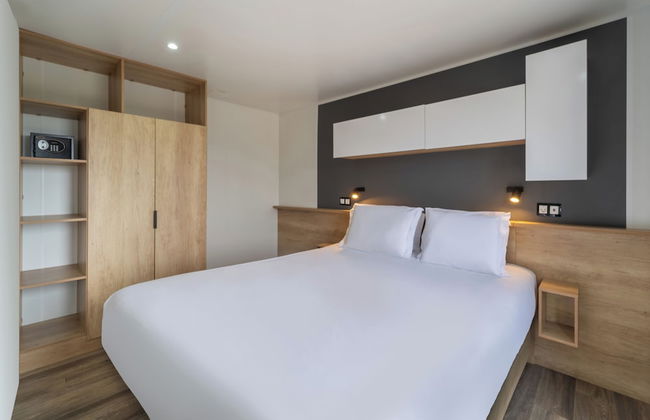 Ohai Nazaré Outdoor Resorts - Foto 16