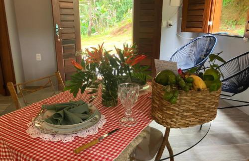 Sítio casa das fadas em Pacoti - Foto 4