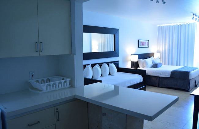 Beachfront Property Pool Gym Tennis Miami Beach! - Foto 15