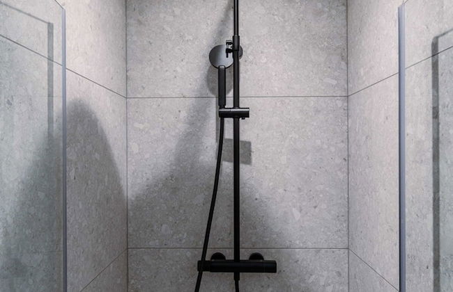 Renovated Apartment With sea View and Parking - Foto 44