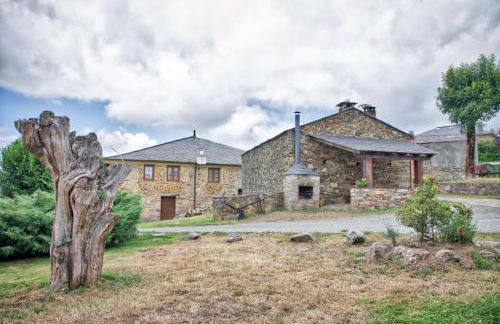 Apartamentos rurales Casa Do Cabo - Foto 21