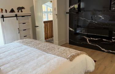 Catskills Mountain Retreat - Luxury Meets Serenity - Foto 6