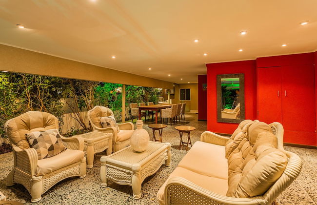 Large Villa With View! Private Pool Free Utilities! - Photo 69