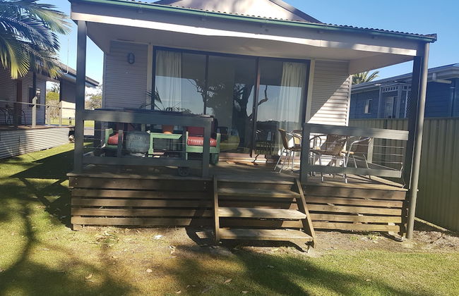 Bentley Waterfront Motel & Cottages - Foto 40