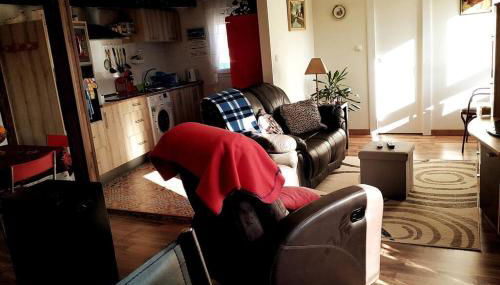 Loft Vintage MONTE - Foto 4