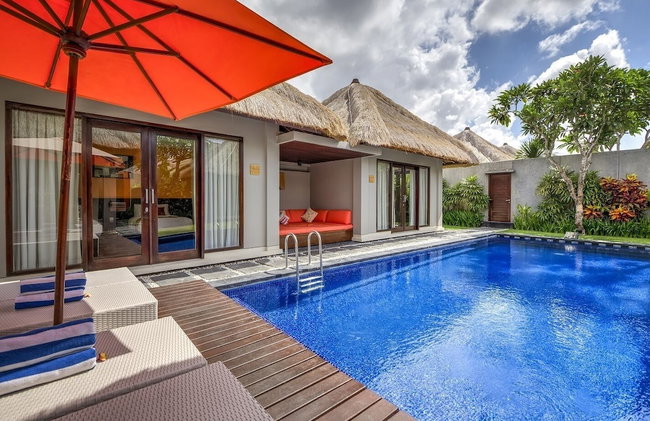 Villa Jerami & Spa - Foto 61