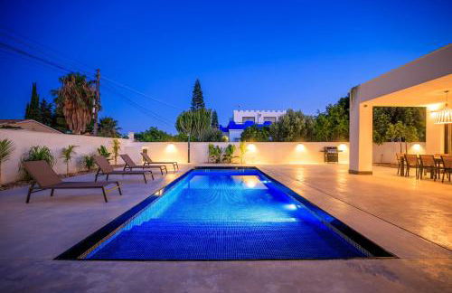 VILLA MI LUNA - Foto 36