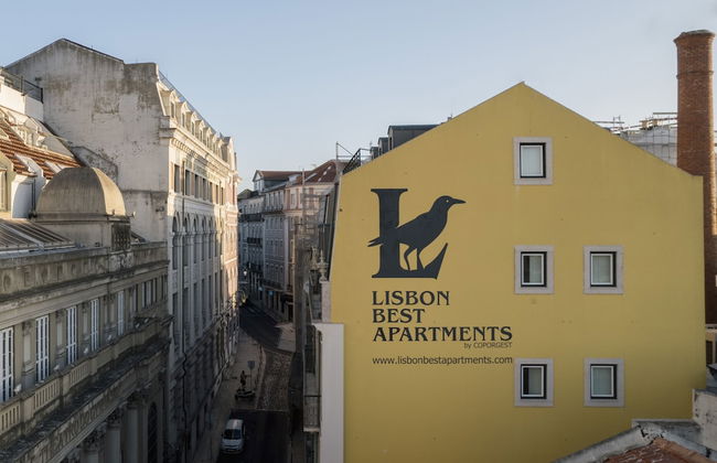 Chiado Trindade Apartments | Lisbon Best Apartments - Foto 77