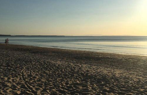 The Presbytery, Forres - Foto 20