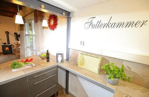 LebensArt im alten Pferdestall - Foto 16