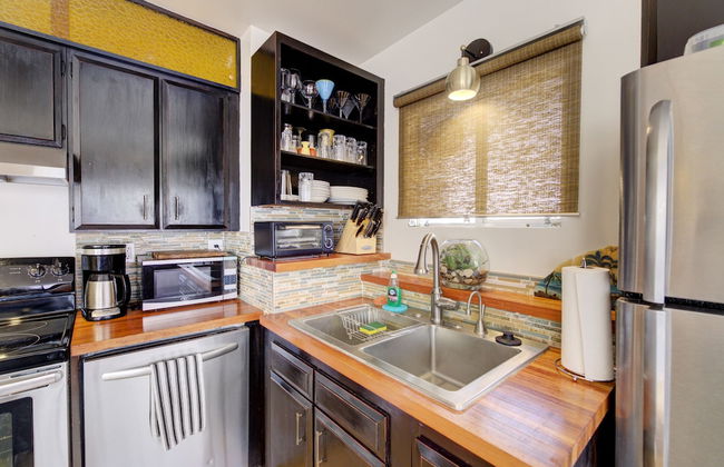 Seattle House - Foto 37