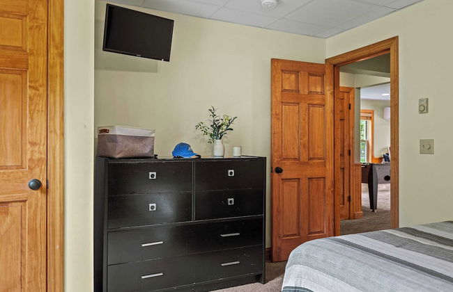 Otter Banks by Avantstay Sleeps 18 + Hot Tub, Views, Game Room - Foto 43