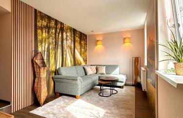 Traumferienwohnungen Georgenthal - Foto 14