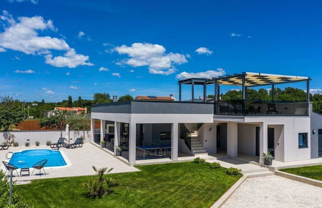 Villa Bella Vita - Foto 24