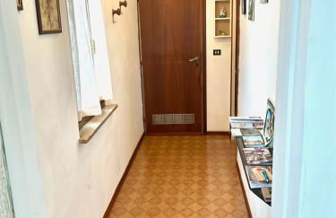 Appartamento Zia Ninìn - la gioia di un tempo! - Foto 24