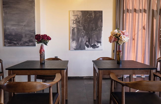 Tm Apart Hotel - Foto 56