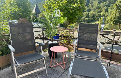 UferZeit - Dein Ankerplatz an der Mosel - Foto 14