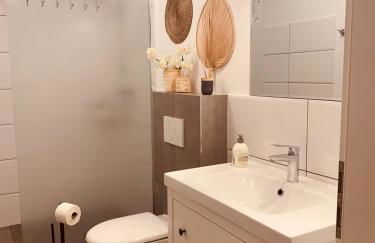 Apartment am Engelsblick - die Eifel direkt vor der Tür - Foto 10