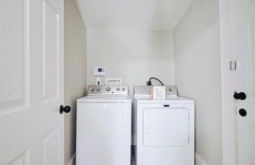 Close To Deep Ellum & Downtown - 3 Mins To FIFA Fan Festival - Foto 34