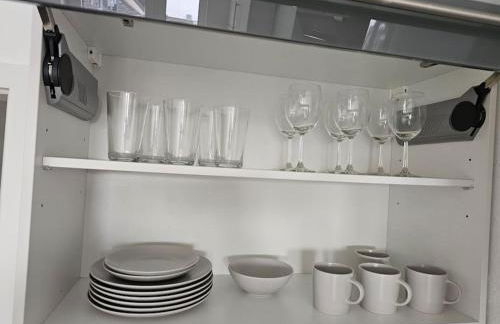 Chris Home - Mönchengladbach Minto - Foto 33