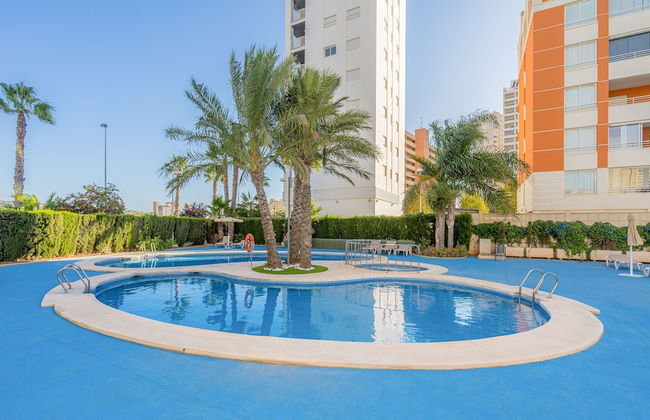 Apartamentos Larimar - Foto 1