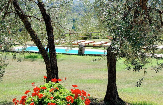 Belvilla by OYO Volpe - Foto 27