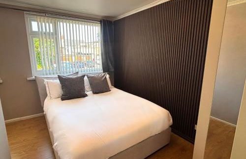 SmithStayz Poulton - Foto 1