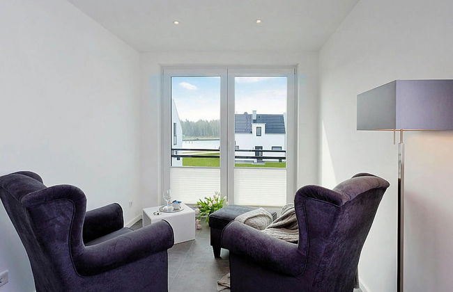 Ferienhaus am Yachthafen in Peenemuende - Foto 14