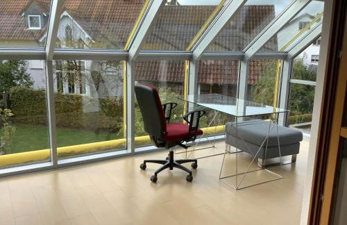 Fulda West Monteur Ferienwohnung wohnen auf Zeit - Foto 20