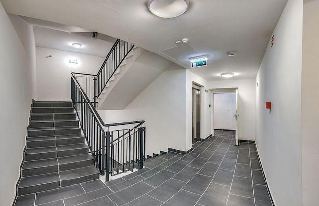 Nova City Apartments - Foto 26