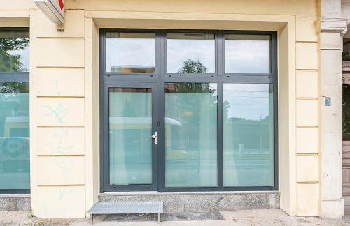 Exclusives Cube loft nahe Hauptbahnhof - Photo 27