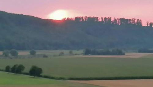 FeWo mit Weser-Fernblick - Foto 4